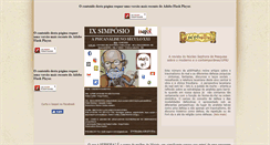 Desktop Screenshot of isepol.com